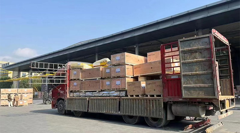 临沂到葫芦岛物流公司-工业品配送-送货到门 临沂到葫芦岛物流公司-工业品配送-送货到门